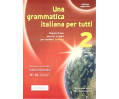 KNYGA Alessandra Latino Una grammatica italiana per tutti