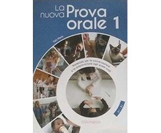 KNYGA Telis Marin La nuova Prova orale 1