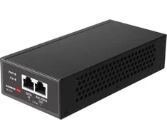EDIMAX IEEE 802.3bt 2.5 Gigabit 90W PoE++ purkštukas