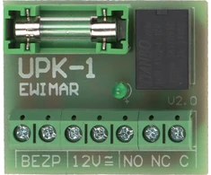 Edimax RELINIS MODULIS UPK-1 EWIMAR