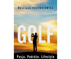 Edipresse Golfas. Aistra, kelionės, gyvenimo būdas