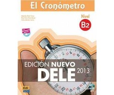 Alejandro Bech Tormo Cronometro B2