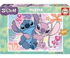 Educa dėlionė 300 vnt. - Stičas