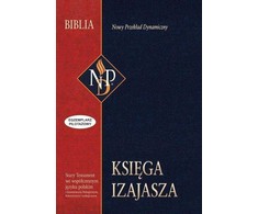 Edycja Swietego Pawa Šventojo Pauliaus leidimas Izaijo knygos