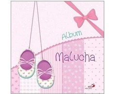 Edycja Swietego Pawa Mažylio albumas rožinis