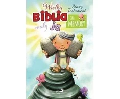 Edycja Świętego Pawła Memorandumo žaidimas - ST. Puiki Biblija, mažas aš