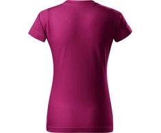 EERINESS Tričko EERINESS, dámské, fuchsia red, dar žinomas kaip Va