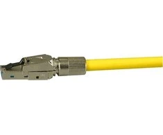 Efb Elektronik EFB Bedanti jungtis RJ45 STP cat.8