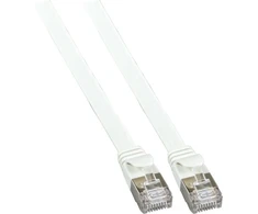Efb Elektronik EFB Butas, U / FTP, 6A kat., PVC, 1,5m (K5545GR.1.5)