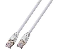 Efb Elektronik EFB Cat6 5 m, U/UTP (UTP), pilka(K8104GR.5)