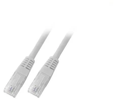 Efb Elektronik EFB Cat6 U/UTP 15m kabelis sieciowy Pilka (UTP)