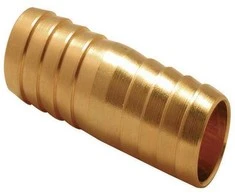 Color_Tap Jungtis žarnai, TDM Brass, 1 IN, užmaunamas