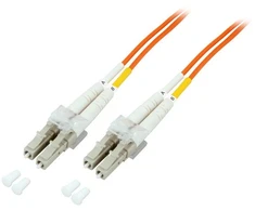 EFB Duplex jumperis LC-LC 62.5/125 (O0330.2)