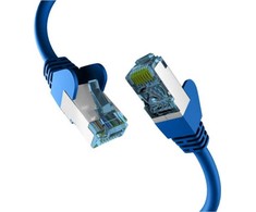 EFB EFB Elektronik EC020200212 kabelis sieciowy Mėlyna 7,5 m Cat7 S/FTP (S-STP)
