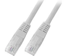 Efb Elektronik EFB EFB Electronic K8100GR.30 U / UTP (UTP) pilka 30m Cat6 tinklo kabelis (K8100GR.30)