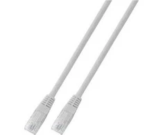Efb Elektronik EFB EFB Electronic K8100WS.20 U/UTP (UTP) 20 m Cat6 tinklo kabelis (K8100WS.20)