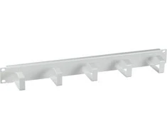 Efb Elektronik EFB Oganizavimo kabeliai Rock 19 "1U spintoms (699995.1)
