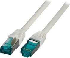 Efb Elektronik EFB EFB RJ45 Patchkabel S / FTP, Cat.6A, LSZH, 1m, žaidimas