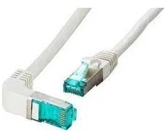Efb Elektronik EFB EFB RJ45 Patchkabel S / FTP, Cat.6A, LSZH, 1m, žaidimas