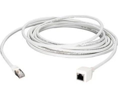 Efb Elektronik EFB EFB RJ45 Patchkabelverl. S / FTP, 6A kat., AWG26, LSSH, 1m, mes