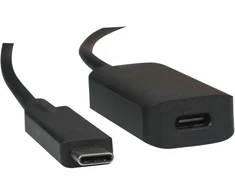 Efb Elektronik EFB EFB USB 3.2 5Gbit Aktives Verl�ngerungskabel Typ-C Stecker - Typ-C Buchse 5m