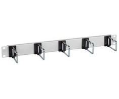 EFB EFB Elektronik 699980.1 dalys do stojaków Panel zarządzania kablami