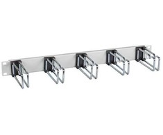 EFB Elektronik 699982.1 stovo dalys Kabelių tvarkymo skydelis