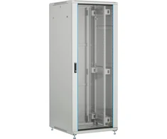 EFB Elektronik PEL-4266GR.G1SV spintelė 42U laisvai stovinti lentyna pilka