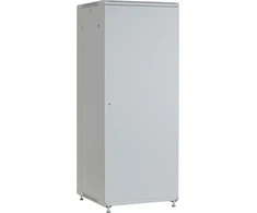 EFB Elektronik PEL-4266GR.G1SV spintelė 42U laisvai stovinti lentyna pilka