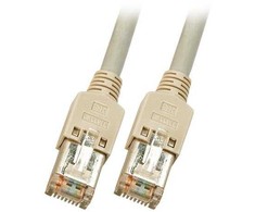EFB EFB Elektronik RJ45 S/UTP Cat5e kabelis sieciowy pilka 15 m