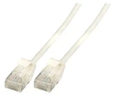 EFB Patchkabel RJ45 Kat. 6A U/UTP (K8108WS.3)