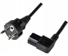 Efb Elektronik EFB NETZLEITUNG CEE 7/7 90-C13 18
