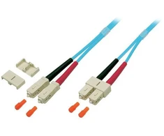 Efb Elektronik EFB O7413.15 InfiniBand / šviesolaidinis kabelis 15 m SC Turkio