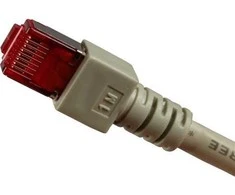 Efb Elektronik EFB Patchcord, Cat.6, S/FTP, PIMF, 7,5m, pilka (K5510.7,5)