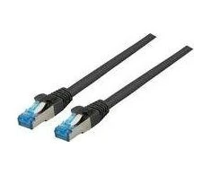Efb Elektronik EFB 7 RohCable TPE superflex, 5 m, juoda (K5525FSW5)
