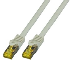 Efb Elektronik EFB Patchcord S / FTP, Cat.6A, LSSH, Cat.7, 3m (MK7001.3G)
