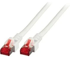 Efb Elektronik EFB Patchcord, S/FTP, Cat.6, LSZH, 15m (K5518.15)