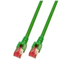 Efb Elektronik EFB Patchcord, S/FTP, Cat.6, LSZH, 0,25 m (K5514.0,25)