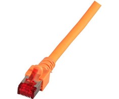 Efb Elektronik EFB Patchcord, S / FTP, Cat.6, LSZH, 0,5 m (K5516.0.5)