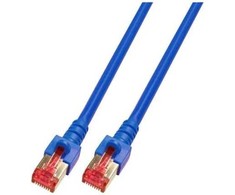 Efb Elektronik EFB Patchcord, S/FTP, Cat.6, LSZH, 15m (K5513.15)