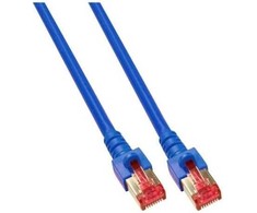 Efb Elektronik EFB Patchcord, S/FTP, Cat.6, LSZH, 15m (K5513.15)