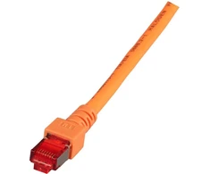 Efb Elektronik EFB Patchcord, S/FTP, Cat.6, LSZH, 15m (K5516.15)