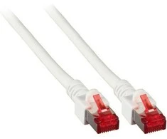 Efb Elektronik EFB Patrikas, S / FTP, 6 kat., LSZH, 1m (K5518.1)