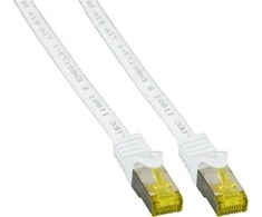 Efb Elektronik EFB Patchcord S/FTP, Cat.6A, LSZH, Cat.7, 20m (MK7001.20W)
