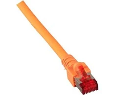 Efb Elektronik EFB Pečkordas, S / FTP, 6 kat., LSZH, 1.5m (K5516.1.5)