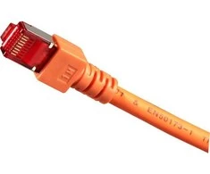 EFB Patchcord, S/FTP, Cat.6, LSZH, 1,5 m (K5516.1,5)