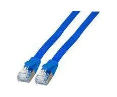 Efb Elektronik EFB 6A, PVC, 0,25 m, balta