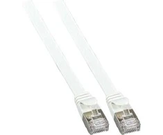 Efb Elektronik EFB Protektoriaus plokštės, U / FTP, 6A kat., PVC, 1m (K5545GR.1)