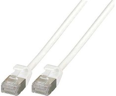 Efb Elektronik EFB RJ45 PATCHKABEL U/FTP CAT.6A.