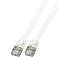 Efb Elektronik EFB Tinklo kabelis U / FTP (STP) 5 m 6a kat. (K5545WS.5)